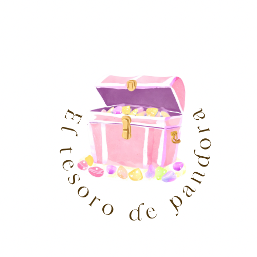 El Tesoro de Pandora 